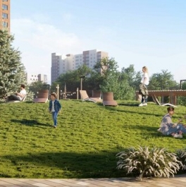 Продажа 2-комн квартиры на вторичном рынке Рязанский проспект,  д. 2/2 к2