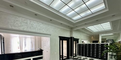 3-комн квартира Нагорный бульвар,  д. 19,  к. 1