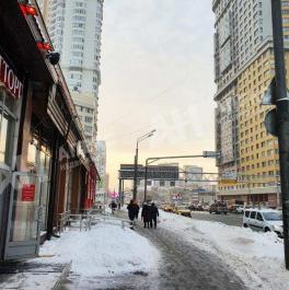 Аренда торгового помещения Ярцевская ул Аренда торгового помещения Ярцевская ул