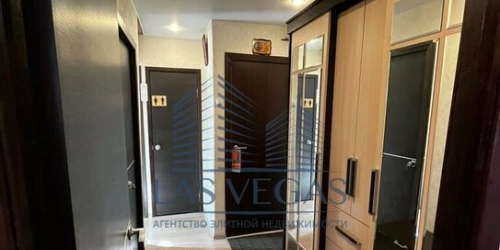 2-комн квартира Рабфаковский 1-й пер,  д. 4
