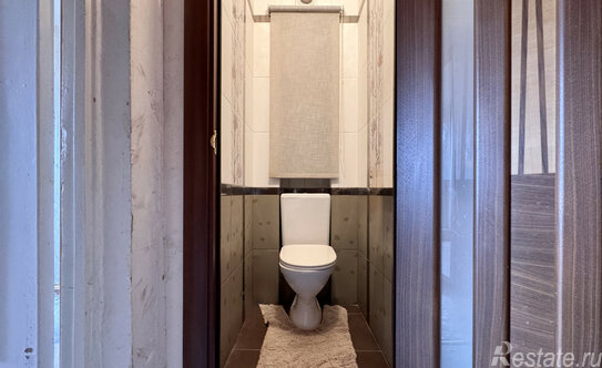 Продажа 3-комн квартиры на вторичном рынке Наставников пр-кт,  д. 34