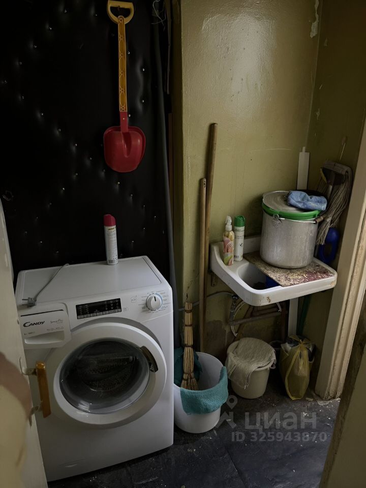 Продажа комнаты Ступино, улица Пушкина,  д. 97