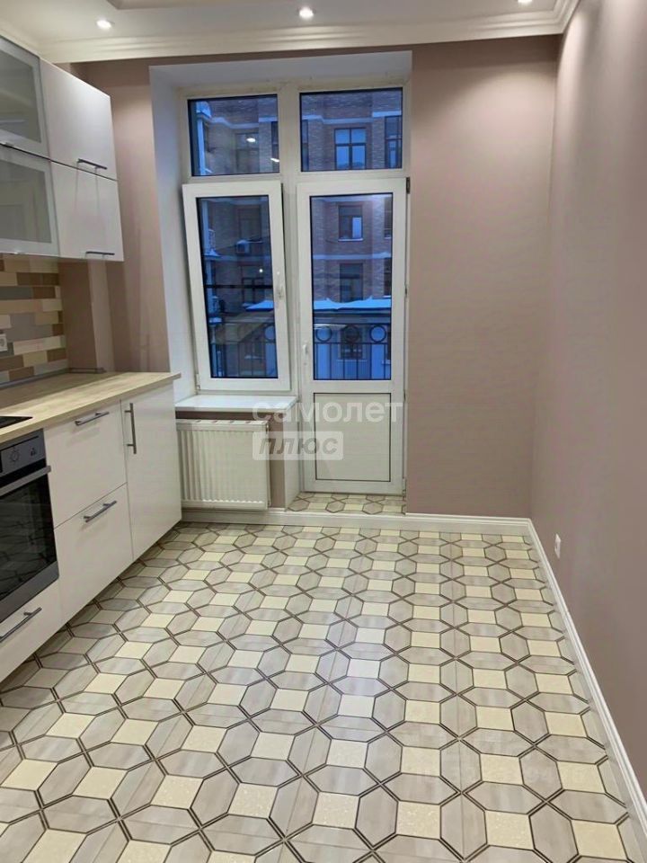 Продажа 1-комн квартиры на вторичном рынке Химки, улица Германа Титова, 12к2
