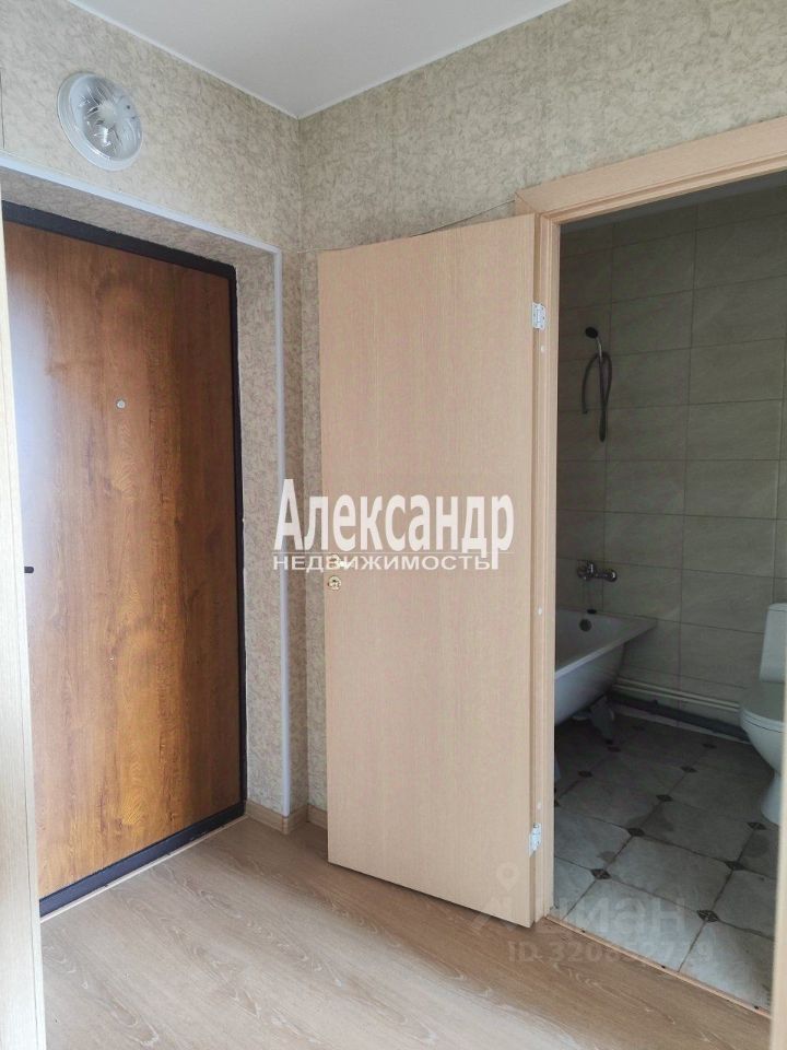 Продажа 1-комн квартиры на вторичном рынке пос. Щеглово, 91