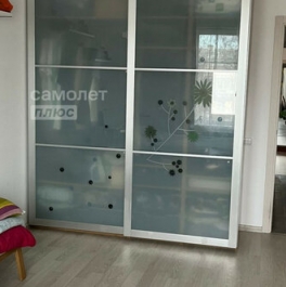 Продажа 3-комн квартиры на вторичном рынке Краснодарская улица