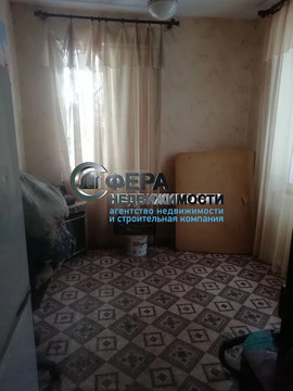 Продажа 3-комн квартиры на вторичном рынке Раменское, ул. Красная,  д. 22