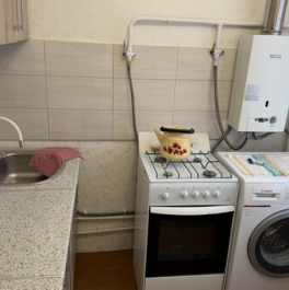 Продажа 2-комн квартиры на вторичном рынке Львовский, Садовая улица,  д. 6А