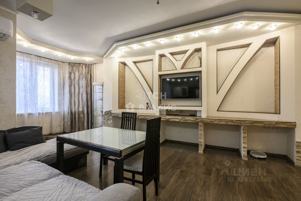 Продажа 3-комн квартиры на вторичном рынке Ивантеевка г, Толмачева ул,  д. 1/2