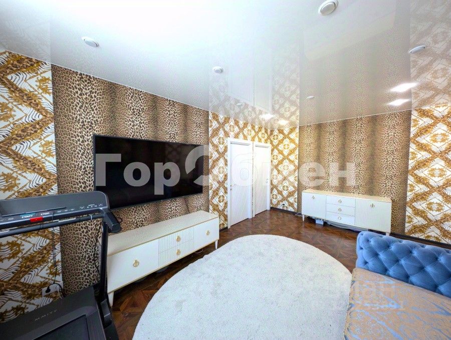 Продажа 3-комн квартиры на вторичном рынке Братиславская улица, 17К1