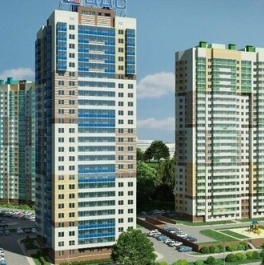 Продажа 1-комн квартиры на вторичном рынке Кудрово г, Европейский пр-кт,  д. 14 к2