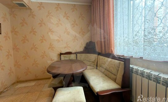 Продажа 1-комн квартиры на вторичном рынке Южный, улица Твардовского,  д. 20