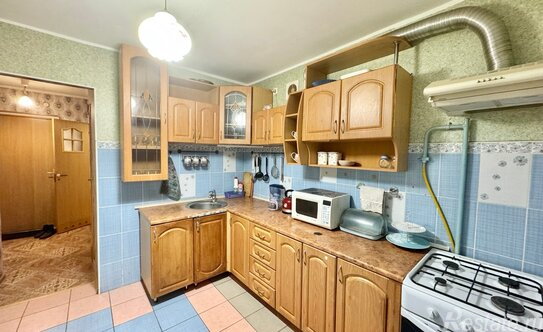 Продажа 2-комн квартиры на вторичном рынке Кириши г, Волховская наб,  д. 26