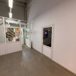 Аренда ПСН ул Краснодарская, д. 60А Аренда ПСН ул Краснодарская, д. 60А