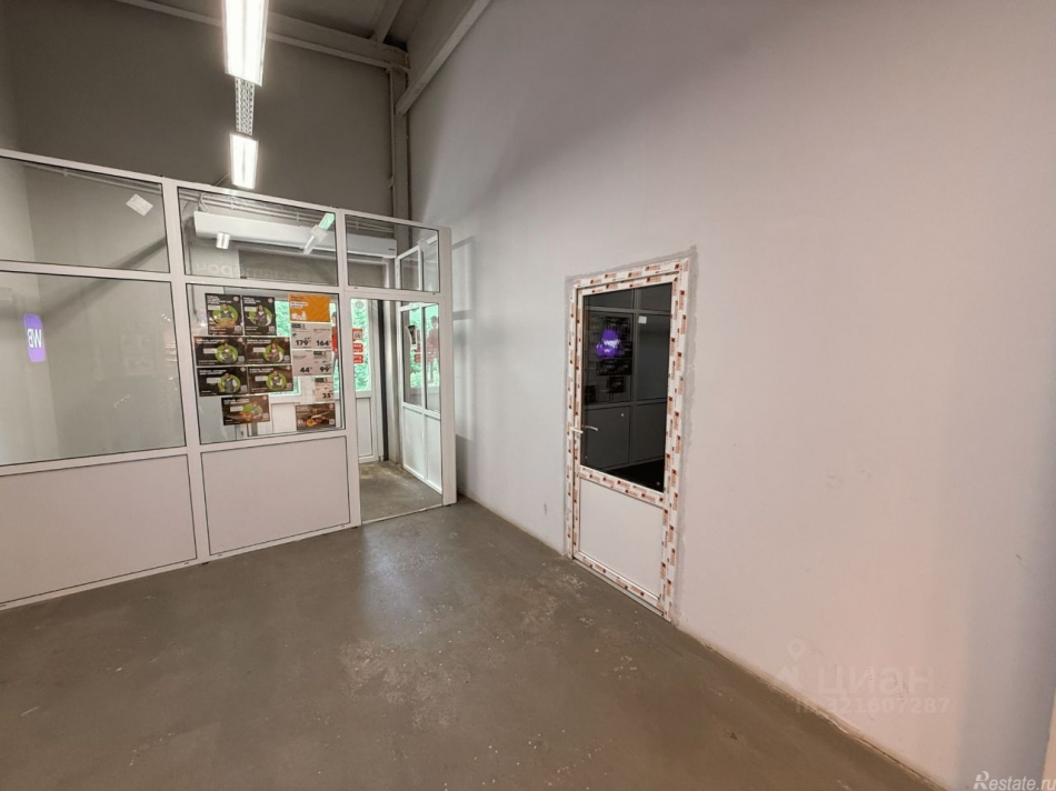 Аренда ПСН ул Краснодарская,  д. 60А