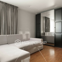 Продажа 2-комн квартиры на вторичном рынке Екатерининский пр-кт,  д. 2