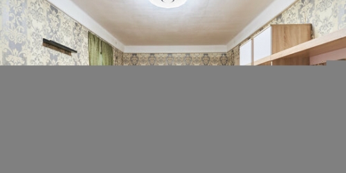 1-комн квартира Юрия Гагарина пр-кт,  д. 32,  к. 5