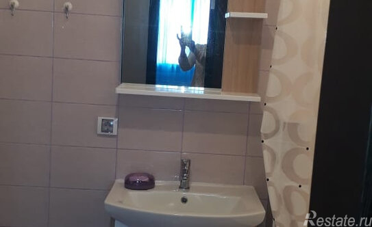 Аренда 3-комн квартиры на вторичном рынке Ковенский переулок,  д. 26