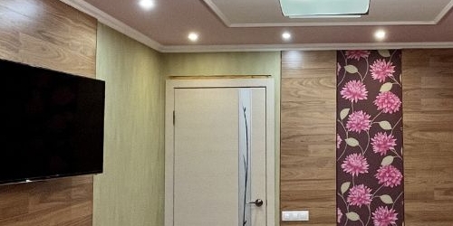 2-комн квартира Пушкин, Петербургское шоссе, 11