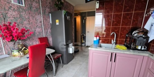 2-комн квартира улица Передовиков,  д. 37