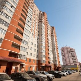 Продажа 2-комн квартиры на вторичном рынке Воскресенск, улица Зелинского,  д. 4