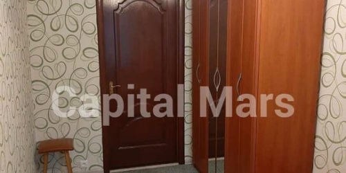 3-комн квартира Тихвинский 1-й туп,  д. 5-7