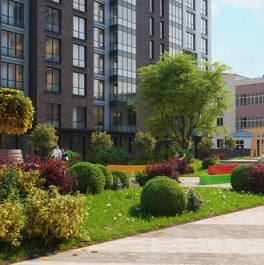 Продажа 1-комн квартиры на вторичном рынке Лиговский пр-кт,  д. 269,  к. В