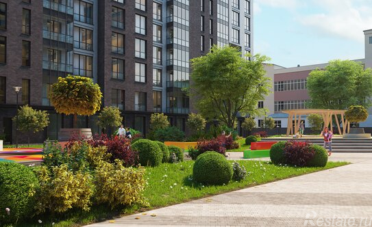 Продажа 1-комн квартиры на вторичном рынке Лиговский пр-кт,  д. 269,  к. В