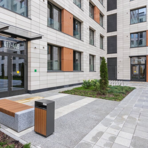 1-комн квартира Петровский пр-кт,  д. 26 к2