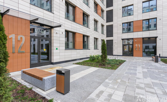 Продажа 1-комн квартиры на вторичном рынке Петровский пр-кт,  д. 26 к2