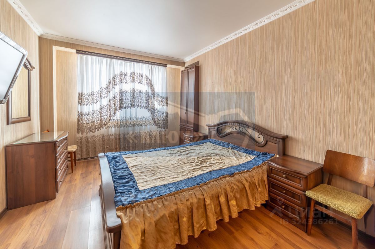 Продажа 2-комн квартиры на вторичном рынке Подольск, улица Свердлова, 32к1