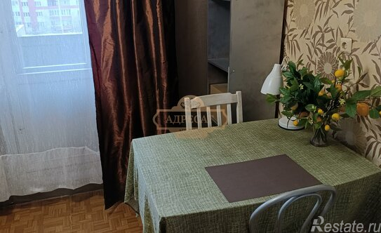 Продажа 1-комн квартиры на вторичном рынке Туристская ул,  д. 36 к2