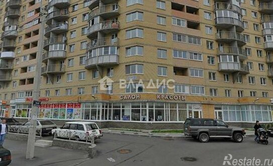 Продажа 1-комн квартиры на вторичном рынке ул Туристская,  д. 28,  к. 1
