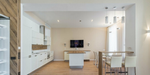 1-комн квартира Красноармейская 9-я ул,  д. 9