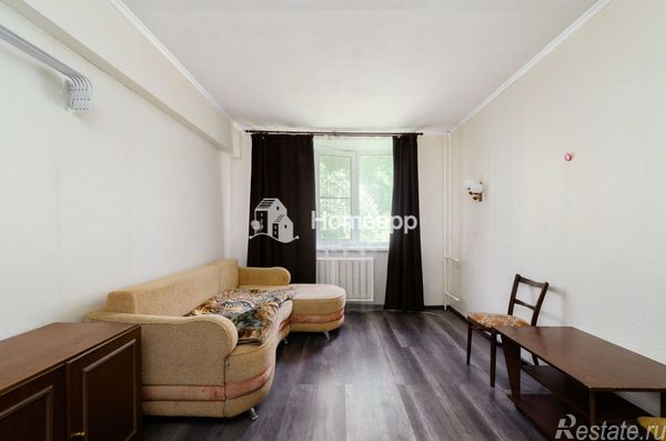 Продажа 2-комн квартиры на вторичном рынке Красногвардейский б-р,  д. 5к1