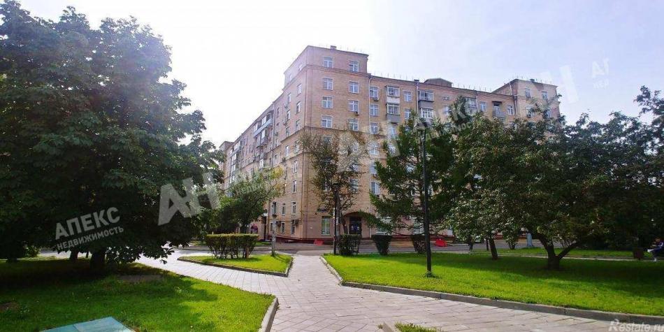 Аренда офиса Лобанова ул