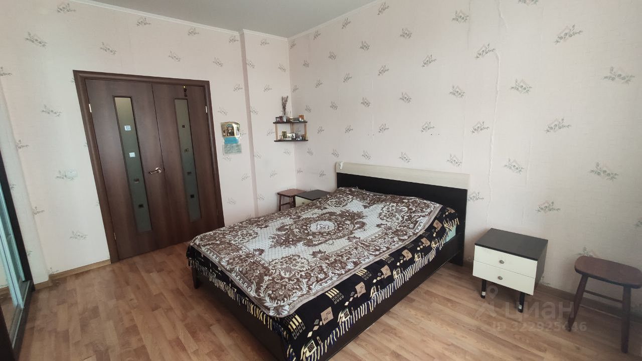 Продажа 2-комн квартиры на вторичном рынке Пушкино, улица Островского, 22