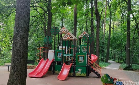 Продажа 2-комн квартиры на вторичном рынке ул Истринская,  д. 10,  к. 1