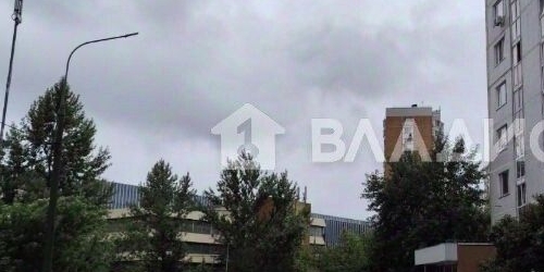 1-комн квартира Филевский бульвар, 1