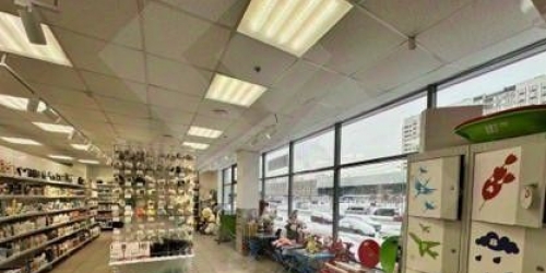 Помещение свободного назначения бульвар Адмирала Ушакова,  д. 11