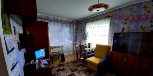 1-комн квартира Науки пр-кт,  д. 7