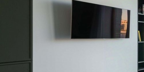 2-комн квартира набережная Макарова, 58с2