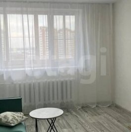 Продажа 1-комн квартиры на вторичном рынке Серпухов, Юбилейная улица