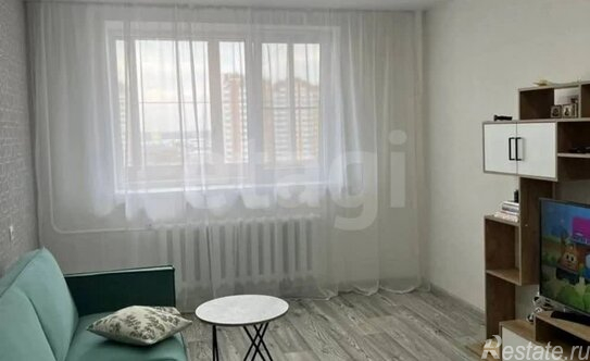 Продажа 1-комн квартиры на вторичном рынке Серпухов, Юбилейная улица