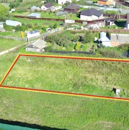 Продажа земли Липицы, Продажа земли Липицы,