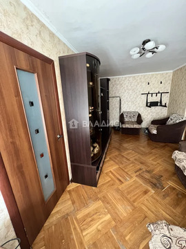 Продажа 3-комн квартиры на вторичном рынке Долгопрудный, ул. Циолковского,  д. 9