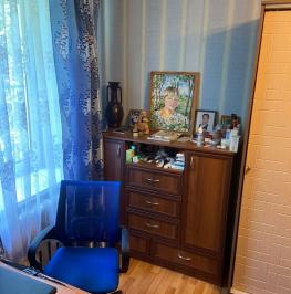 Продажа 2-комн квартиры на вторичном рынке г. Раменское, Десантная ул., 30 Продажа 2-комн квартиры на вторичном рынке г. Раменское, Десантная ул., 30