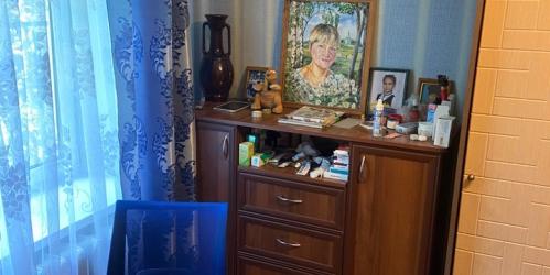 2-комн квартира г. Раменское, Десантная ул., 30