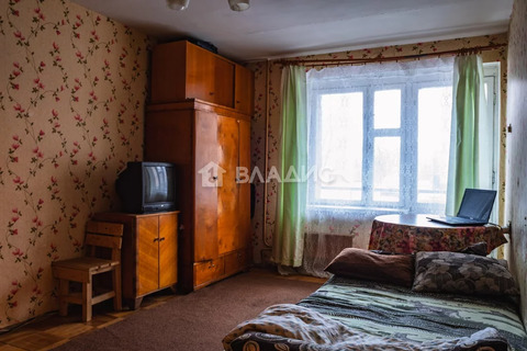 Продажа 1-комн квартиры на вторичном рынке Клин, ул. Герцена,  д. 5