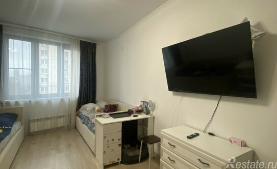 Продажа 1-комн квартиры на вторичном рынке ул Русаковская,  д. 1