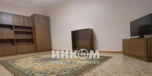 2-комн квартира улица Генерала Белобородова,  д. 12